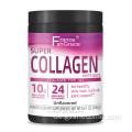 Kollagenpeptide fördern Haarknochen -Multi -Kollagen -Pulver